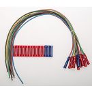 Metzger Kabelreparatursatz, Heckklappe 2320049