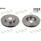 FTE Bremsscheibe 9071098
