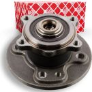 FEBI BILSTEIN 31078 Radlagersatz FEBI BILSTEIN 31078 Radlagersatz
