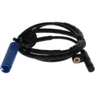 Sensor, Raddrehzahl 0 986 594 539