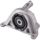 Tedgum Lagerung, Motor 00215780