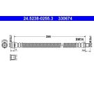 ATE Bremsschlauch 24.5238-0255.3