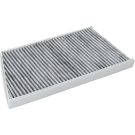 FEBI BILSTEIN 21642 Innenraumfilter Aktivkohlefilter FEBI BILSTEIN 21642 Innenraumfilter Aktivkohlefilter
