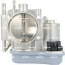 NRF Drosselklappenstutzen 408039