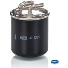 MANN-FILTER WK 820/2 x Kraftstofffilter 10mm, 8mm, mit Dichtung MANN-FILTER WK 820/2 x Kraftstofffilter 10mm, 8mm, mit Dichtung