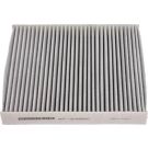Filter, Innenraumluft 26-0774