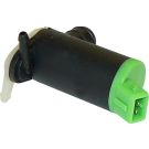 Metzger Waschwasserpumpe, Scheibenreinigung 2220020