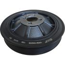 SKF Riemenscheibe, Kurbelwelle VKM 93208