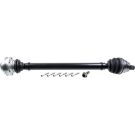 FEBI BILSTEIN 181212 Antriebswelle FEBI BILSTEIN 181212 Antriebswelle