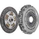 Valeo 827512 Kupplungssatz NEW KIT2P