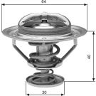 Gates Thermostat, Kühlmittel TH31182G1