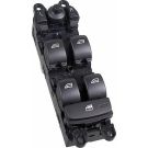 Metzger Schalter, Fensterheber 09161209