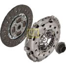 LuK 625 3015 00 Kupplungssatz SAC LuK 625 3015 00 Kupplungssatz SAC