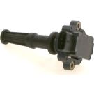 BOSCH 0 221 604 006 Zündspule BOSCH 0 221 604 006 Zündspule