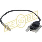 NOx-Sensor, NOx-Katalysator 9 3535 1