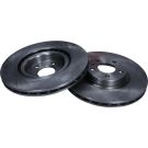 Bremsscheibe 19-3236 Bremsscheibe 19-3236