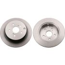 TRW Bremsscheibe DF6319