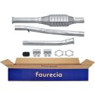 Hella Katalysator Easy2Fit – PARTNERED with Faurecia 8LE 366 051-011