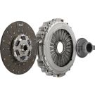 Valeo 805358 Kupplungssatz NEW ORIGINAL KIT3P
