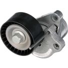 Gates Spannrolle, Keilrippenriemen DriveAlign™ T38311