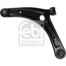 febi bilstein 2 x FEBI Lenker, Radaufhängung 38170