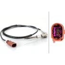 Sensor, Abgastemperatur 6PT 014 494-631 Sensor, Abgastemperatur 6PT 014 494-631