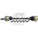 febi bilstein Antriebswelle 186594