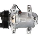 Kompressor, Klimaanlage 320109