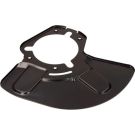 Maxgear Spritzblech, Bremsscheibe 19-3440