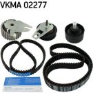 Zahnriemensatz VKMA 02277 Zahnriemensatz VKMA 02277