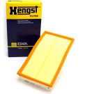 Hengst Filter Luftfilter E242L
