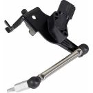Sensor, Leuchtweitenregulierung 0901528 Sensor, Leuchtweitenregulierung 0901528