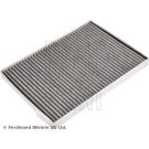 Blue Print Filter, Innenraumluft ADBP250026