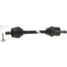 Spidan Antriebswelle GKN Automotive OE-Technologie 50°- Beugewinkel 25290 Spidan Antriebswelle GKN Automotive OE-Technologie 50°- Beugewinkel 25290