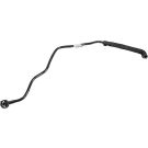 Metzger Entlüftungsschlauch, Ausgleichsbehälter 2421491