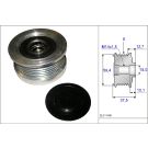 Generatorfreilauf 535 0110 10 Generatorfreilauf 535 0110 10