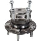 FEBI BILSTEIN 176948 Radlagersatz FEBI BILSTEIN 176948 Radlagersatz