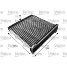 Valeo Filter, Innenraumluft VALEO PROTECT 715546