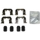 Metzger Zubehörsatz, Scheibenbremsbelag 109-1859