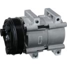 Kompressor, Klimaanlage 690178
