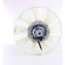 Nissens Kupplung, Kühlerlüfter 86218