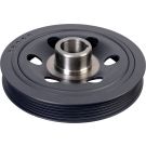 FEBI BILSTEIN 175584 Riemenscheibe, Kurbelwelle FEBI BILSTEIN 175584 Riemenscheibe, Kurbelwelle