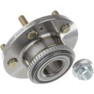 SKF Radlagersatz VKBA 6941