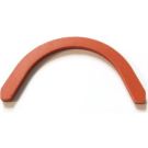 Elring Dichtung, Zylinderkopfhaube 247.642