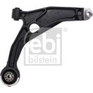 febi bilstein 2 x FEBI Lenker, Radaufhängung 181136