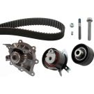 INA Wasserpumpe + Zahnriemensatz 530 0489 30