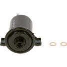 BOSCH Kraftstofffilter 0 986 450 115