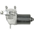 Metzger Wischermotor 2190840