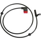 Sensor, Raddrehzahl 0 986 594 546 Sensor, Raddrehzahl 0 986 594 546