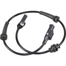 Metzger Sensor, Raddrehzahl 09001327